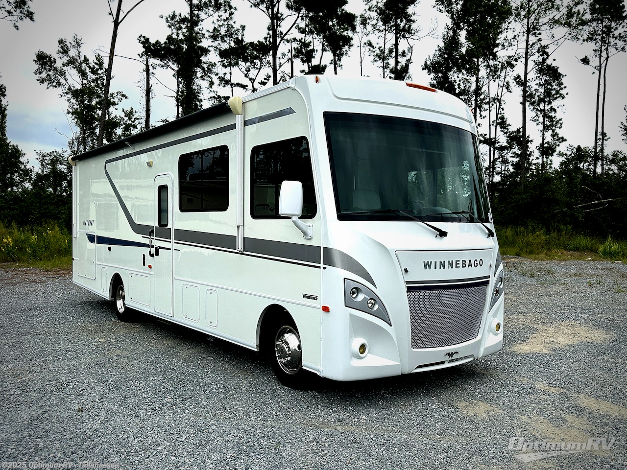Used 2018 Winnebago Intent 31P available in Tallahassee, Florida