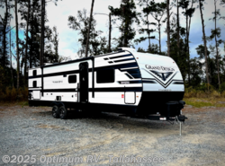 New 2026 Grand Design Transcend 335BHT available in Tallahassee, Florida