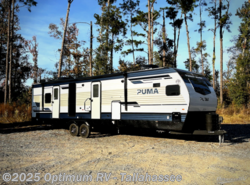 New 2026 Palomino Puma 31FKRK available in Tallahassee, Florida
