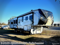 Used 2024 Heartland Bighorn Traveler 37RD available in Tallahassee, Florida