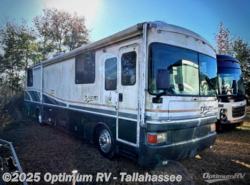 Used 1998 Fleetwood Discovery 36 available in Tallahassee, Florida