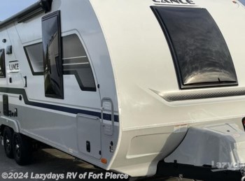 New 2024 Lance  2445 available in Fort Pierce, Florida