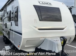 New 24 Lance  2465 available in Fort Pierce, Florida