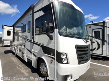 Used 2023 Forest River FR3 30DS available in Fort Pierce, Florida