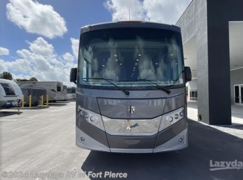New 2024 Thor Motor Coach Palazzo 33.6 available in Fort Pierce, Florida