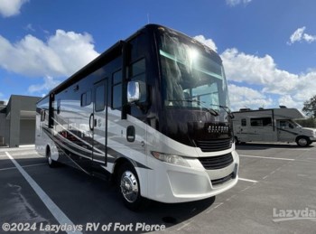 Used 18 Tiffin Allegro 36 LA available in Fort Pierce, Florida