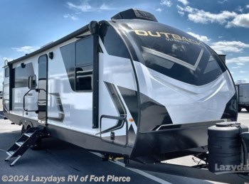 New 2024 Keystone Outback Ultra Lite 291UBH available in Fort Pierce, Florida