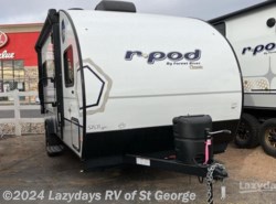 New 24 Forest River R-Pod RP-194C available in Saint George, Utah