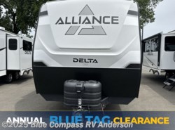 New 2025 Alliance RV Delta 294RK available in Anderson, California