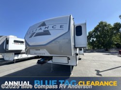New 2025 Alliance RV Avenue 38DBL available in Anderson, California