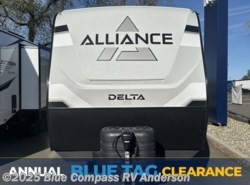 New 2025 Alliance RV Delta 292RL available in Anderson, California