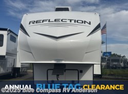New 2025 Grand Design Reflection 100 Series 24RL available in Anderson, California