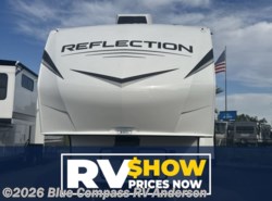 New 2025 Grand Design Reflection 100 Series 24RL available in Anderson, California