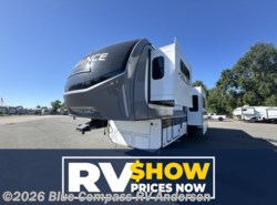 New 2025 Alliance RV Valor 40V13 available in Anderson, California