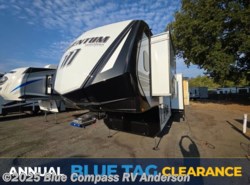 New 2025 Grand Design Momentum M-Class 395MS available in Anderson, California