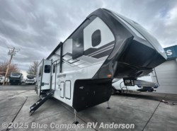 New 2025 Grand Design Momentum M-Class 344M available in Anderson, California