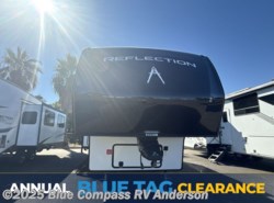 New 2026 Grand Design Reflection 150 Series 295RL available in Anderson, California