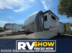 New 2026 Alliance RV Paradigm 340RL available in Anderson, California