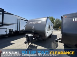 New 2026 Grand Design Imagine XLS 22RBE available in Anderson, California