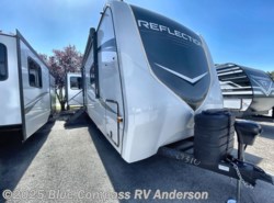 New 2025 Grand Design Reflection 345RLTS available in Anderson, California