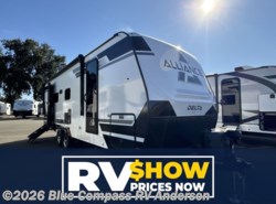 New 2026 Alliance RV Delta 252RL available in Anderson, California