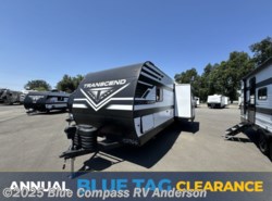 New 2026 Grand Design Transcend 245RLT available in Anderson, California