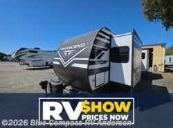 New 2026 Grand Design Transcend 315RKT available in Anderson, California