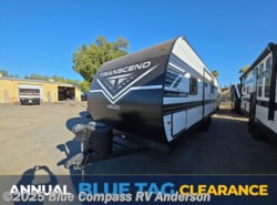 New 2026 Grand Design Transcend Xplor 26BHX available in Anderson, California