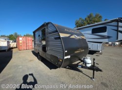 New 2026 Forest River Aurora Light 16BHX available in Anderson, California