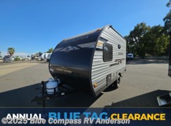 New 2026 Forest River Aurora Light 13RDX available in Anderson, California