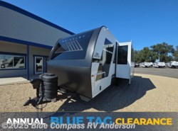 New 2026 Brinkley RV Model I 235 available in Anderson, California