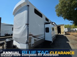 New 2026 Alliance RV Benchmark 44LFT available in Anderson, California