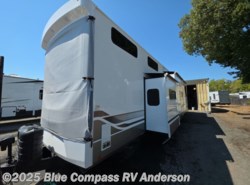 New 2026 Alliance RV Benchmark 44LFT available in Anderson, California