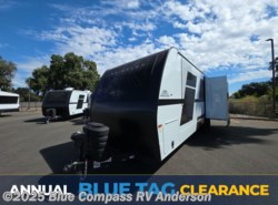 New 2026 Brinkley RV Model I 294 available in Anderson, California