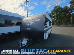 New 2026 Grand Design Transcend One 151BH available in Anderson, California
