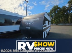 New 2026 Grand Design Transcend One 151BH available in Anderson, California