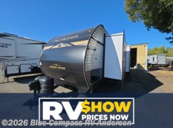 New 2026 Forest River Aurora 34BHTS available in Anderson, California