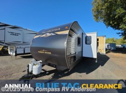 New 2026 Forest River Aurora Light 26BHS available in Anderson, California