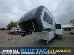 New 2026 Brinkley RV Model Z 2810 available in Anderson, California