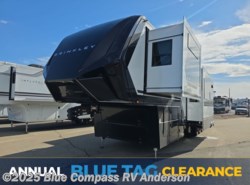 New 2026 Brinkley RV Model G 3970 available in Anderson, California