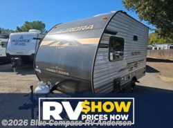 New 2026 Forest River Aurora Light 13RDX available in Anderson, California