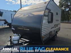 New 2026 Forest River Aurora Light 13RDX available in Anderson, California