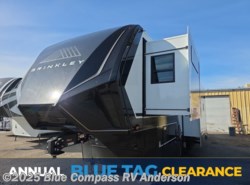 New 2026 Brinkley RV Model G 3950 available in Anderson, California