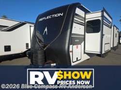 New 2026 Grand Design Reflection 345RLTS available in Anderson, California