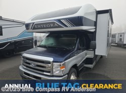 New 2026 Entegra Coach Odyssey 30Z available in Anderson, California