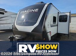 New 2026 Grand Design Imagine 2800BH available in Anderson, California