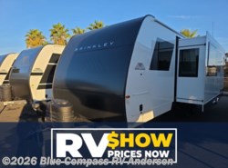 New 2026 Brinkley RV Model Ix 23 available in Anderson, California
