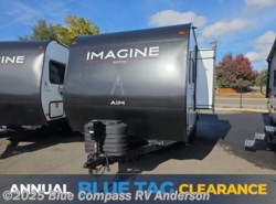 New 2026 Grand Design Imagine AIM 16MLA available in Anderson, California