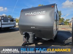 New 2026 Grand Design Imagine AIM 16MLA available in Anderson, California