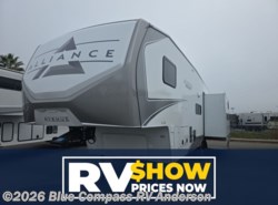 New 2026 Alliance RV Avenue All-Access 30BH available in Anderson, California